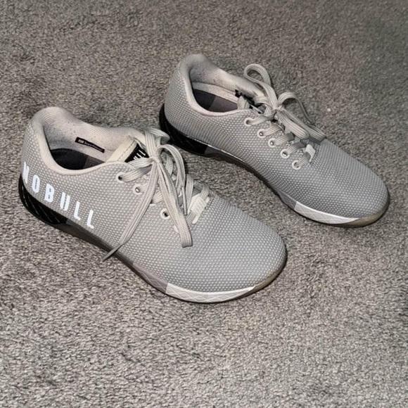 NOBULL Women’s Shoes - Picture 3 of 6
